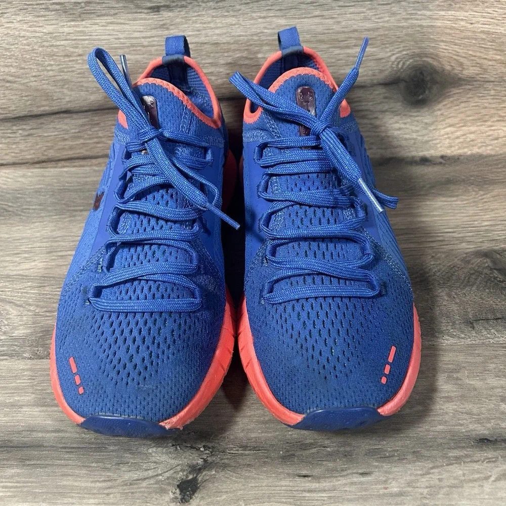 Under Armour HOVR Phantom SE RF Running Training Shoes 3022547-400 Women's 7.5